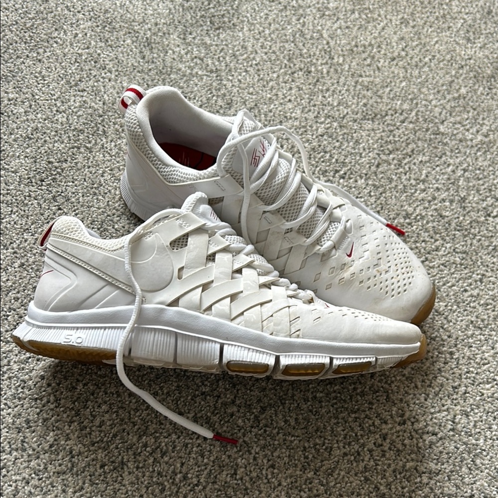 Nike MegaWatt 5.0
